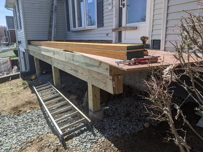 R.G.S. Contracting Picture 5