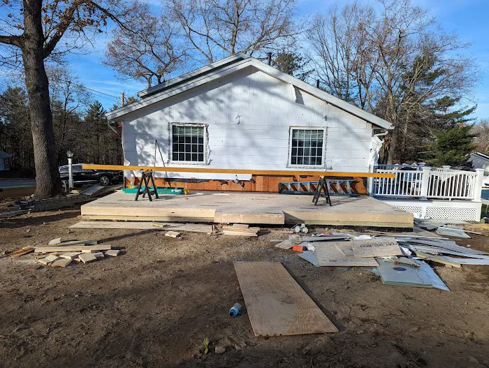 R.G.S. Contracting Picture 8