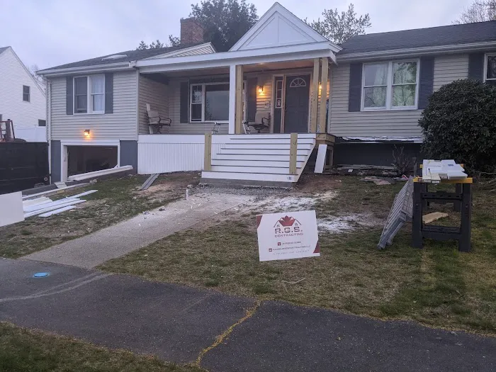 R.G.S. Contracting Picture 10