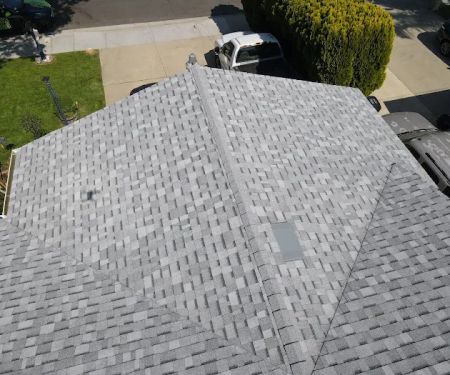 Eco Roofing Inc
