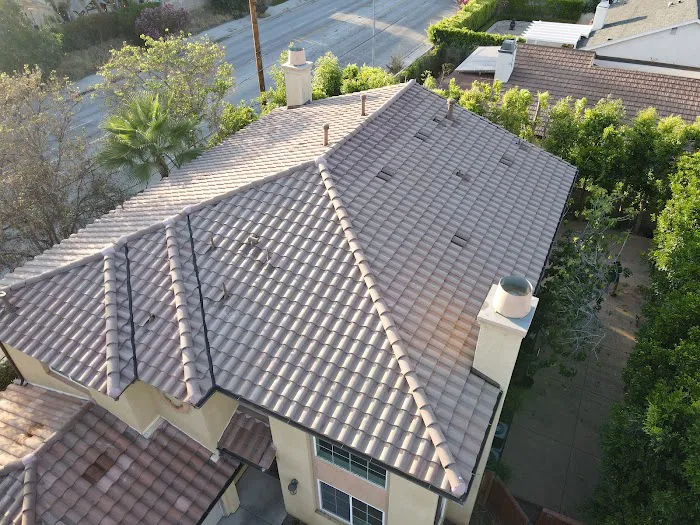 Eco Roofing Inc Picture 5