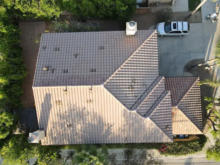 Eco Roofing Inc Picture 2
