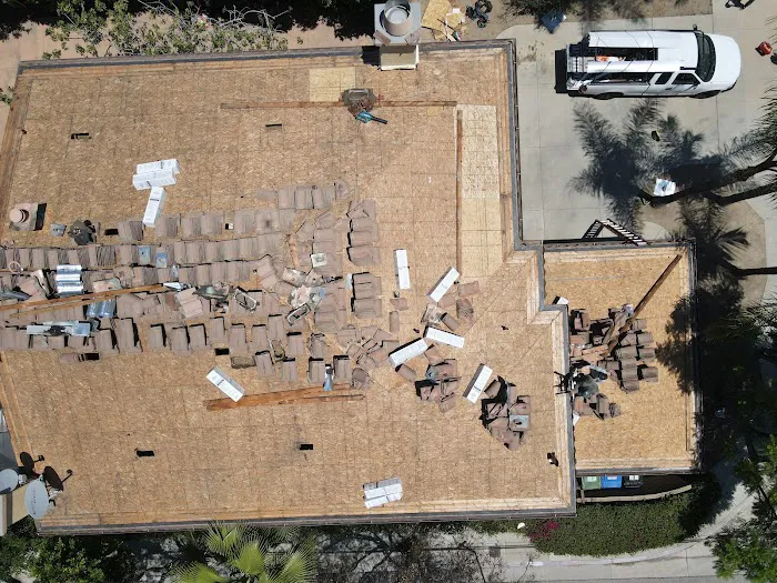 Eco Roofing Inc Picture 10