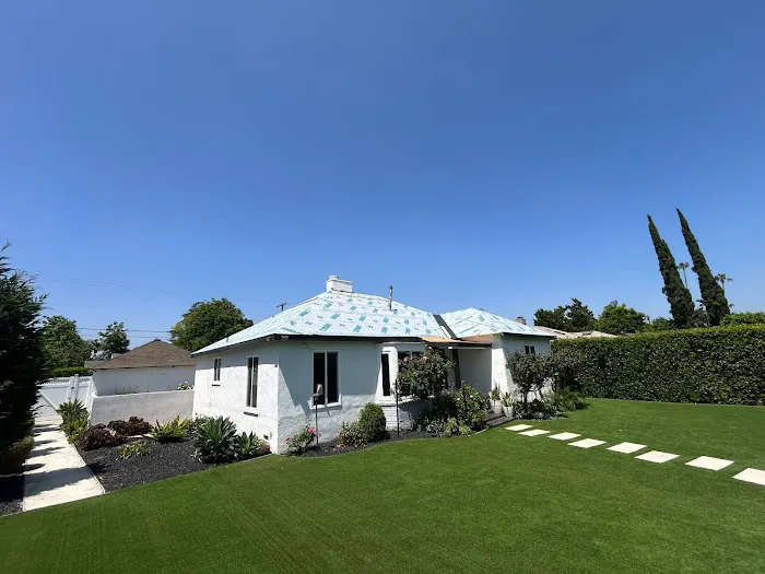 Eco Roofing Inc Picture 7