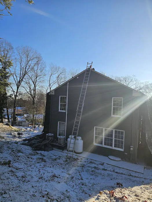 JP Carroll Roofing Picture 3