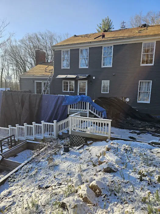 JP Carroll Roofing Picture 1