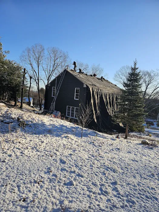 JP Carroll Roofing Picture 2