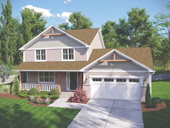 JP Carroll Roofing Picture 5