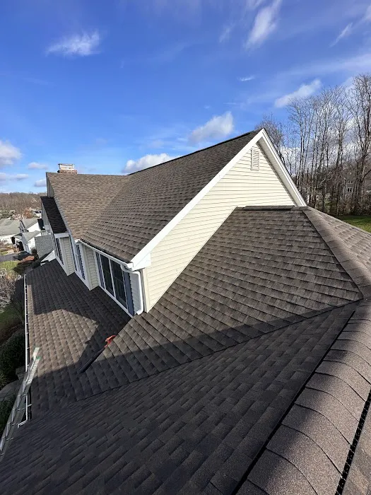 JP Carroll Roofing Picture 8