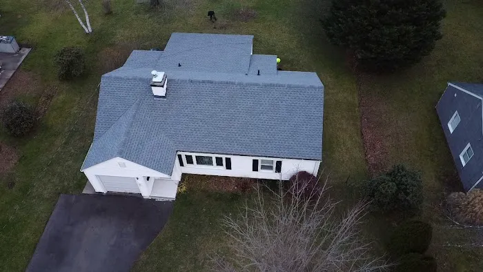 JP Carroll Roofing Picture 10