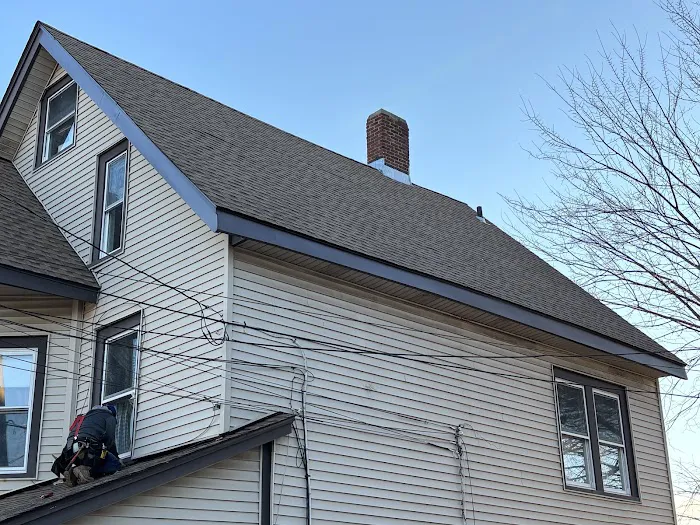 JP Carroll Roofing Picture 9