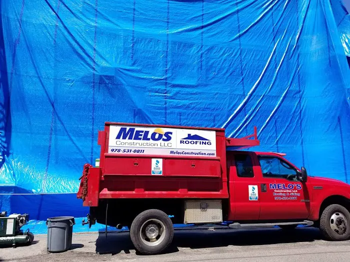 Melo's Construction Picture 4