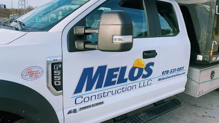 Melo's Construction Picture 10