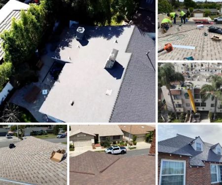 Top Northridge Roofing