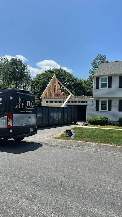 TLC General Contractors Inc Picture 5