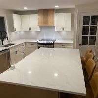 TLC General Contractors Inc ico