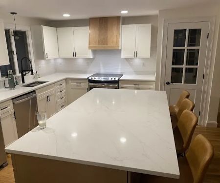 TLC General Contractors Inc