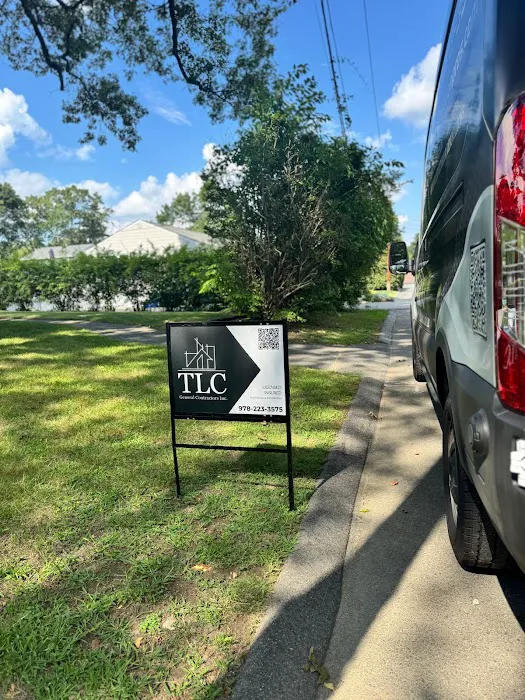 TLC General Contractors Inc Picture 10