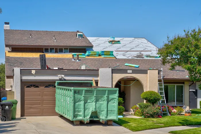 Elite Roofing Company Los Angeles Picture 6