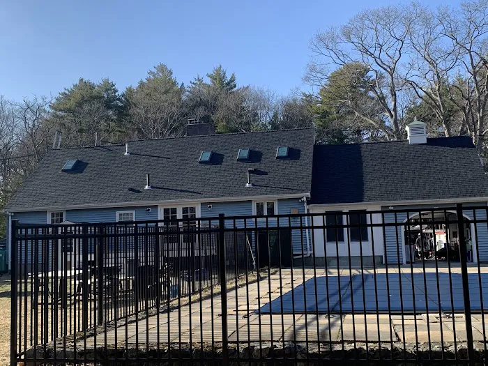 DaSilva Roofing LLC Picture 1