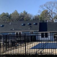 DaSilva Roofing LLC ico