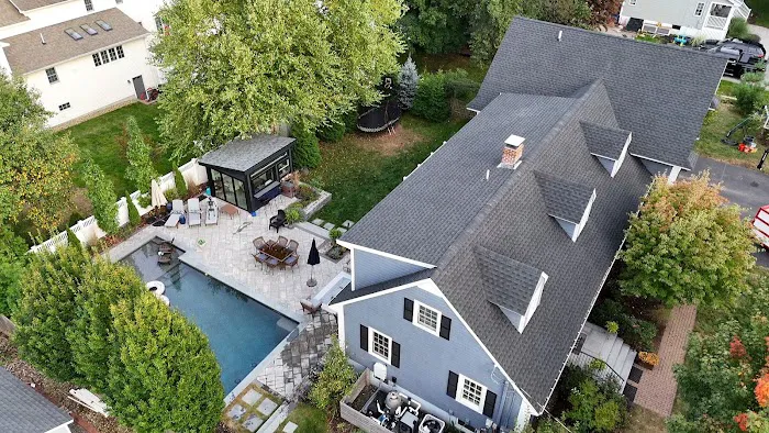 DaSilva Roofing LLC Picture 3