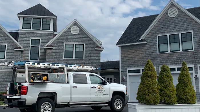 DaSilva Roofing LLC Picture 7