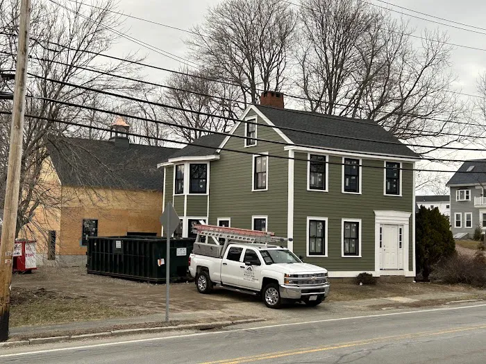 DaSilva Roofing LLC Picture 6