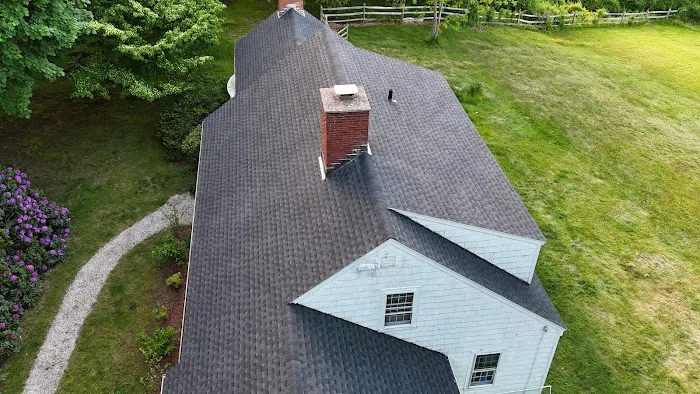 DaSilva Roofing LLC Picture 8
