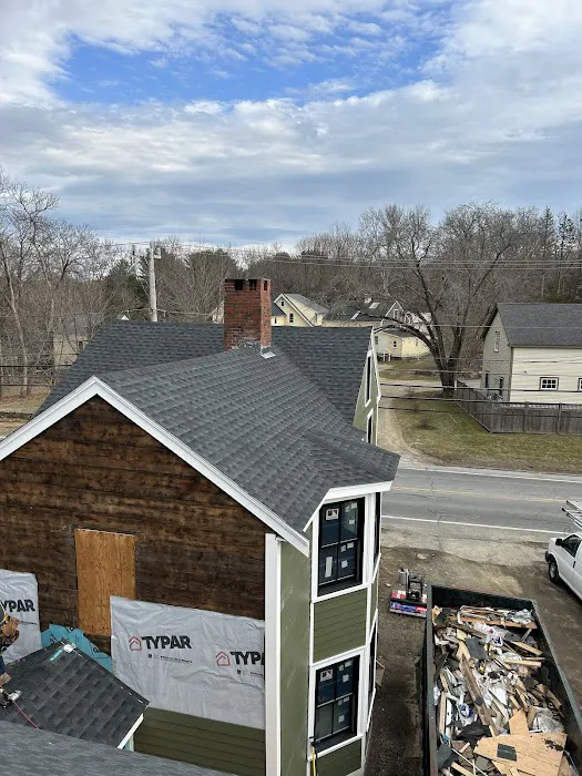 DaSilva Roofing LLC Picture 9