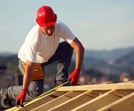 Peak Roofing Services