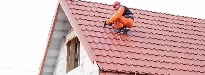 Peak Roofing Services Picture 4