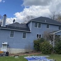 Danvers Roofing ico