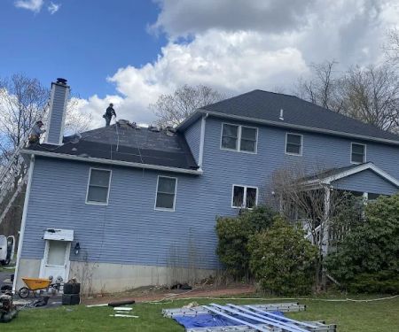 Danvers Roofing