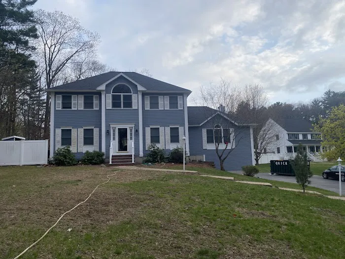 Danvers Roofing Picture 3