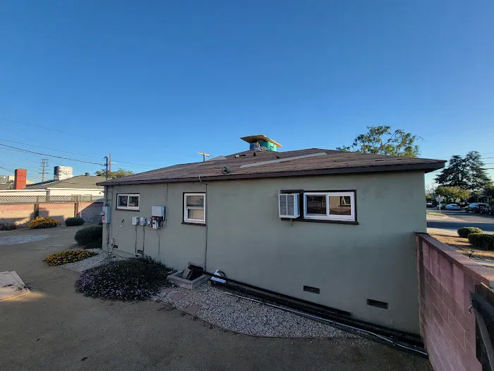Preferred Roofing Inc Picture 1