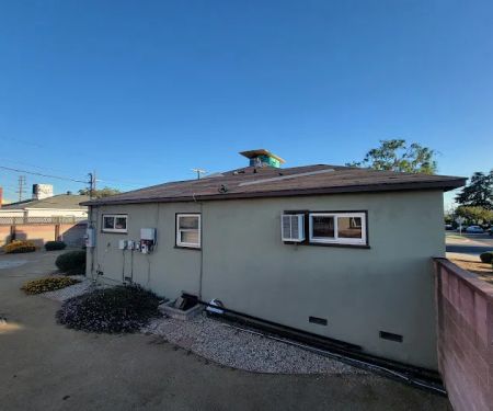 Preferred Roofing Inc