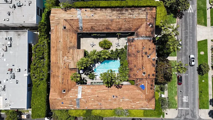Preferred Roofing Inc Picture 2