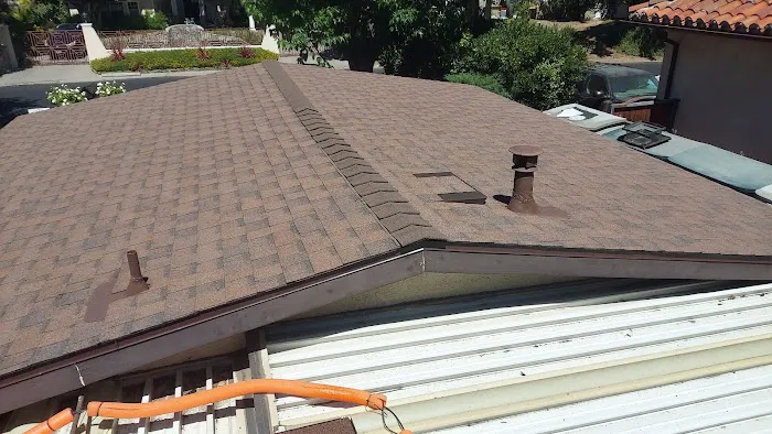 Preferred Roofing Inc Picture 4
