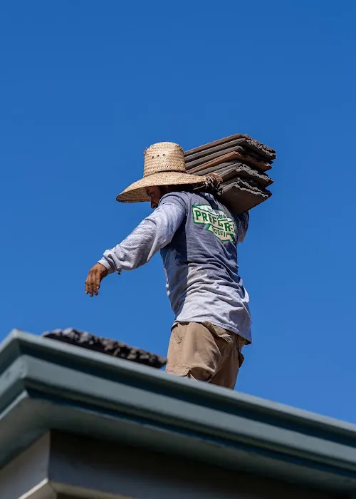 Preferred Roofing Inc Picture 6