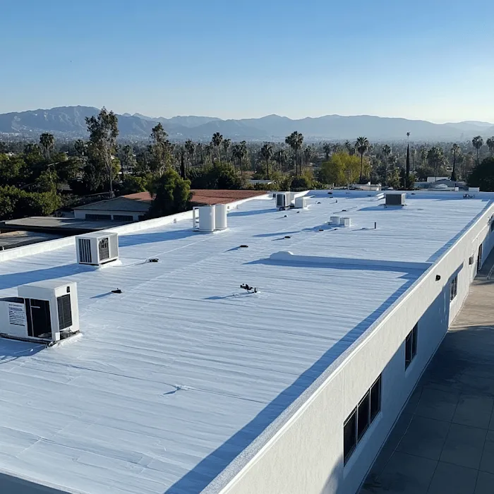 Preferred Roofing Inc Picture 9