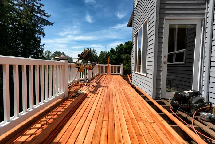 MIK Construction & Remodeling LLC. Picture 10