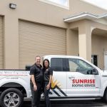 A Sunrise Roofing Inc