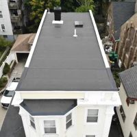 Patriot Contractors - Commercial Flat Roofing Services ico