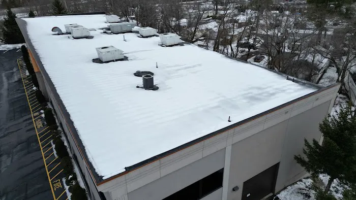 Patriot Contractors - Commercial Flat Roofing Services Picture 4