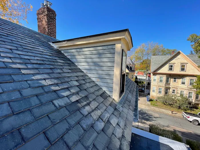 Patriot Contractors - Commercial Flat Roofing Services Picture 2
