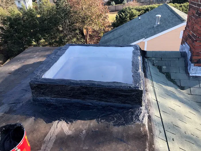 Patriot Contractors - Commercial Flat Roofing Services Picture 8