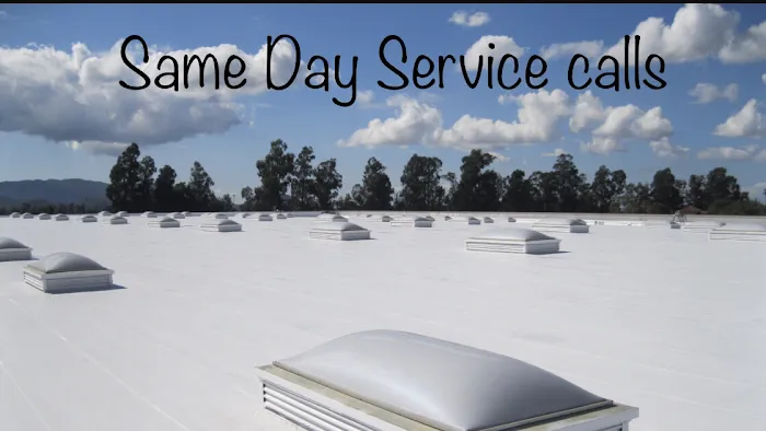 Patriot Contractors - Commercial Flat Roofing Services Picture 9