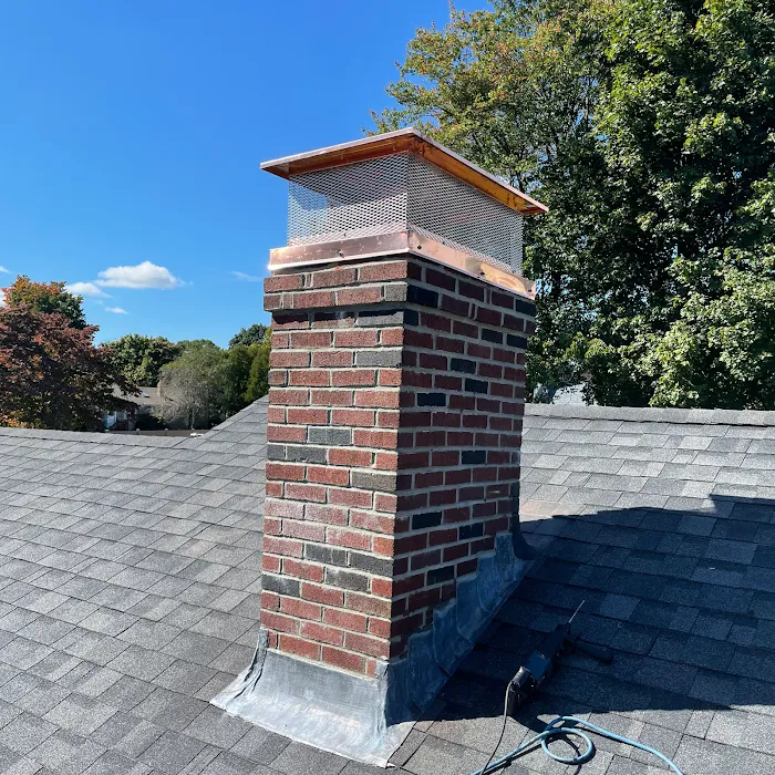 Patriot Contractors - Commercial Flat Roofing Services Picture 10