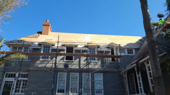 California Green Roofing Picture 4